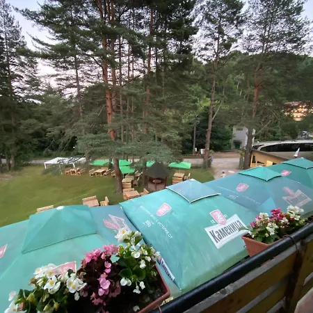 еделвайс Hotel