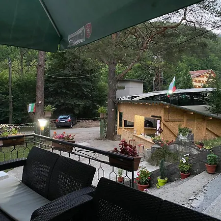 Hotel еделвайс