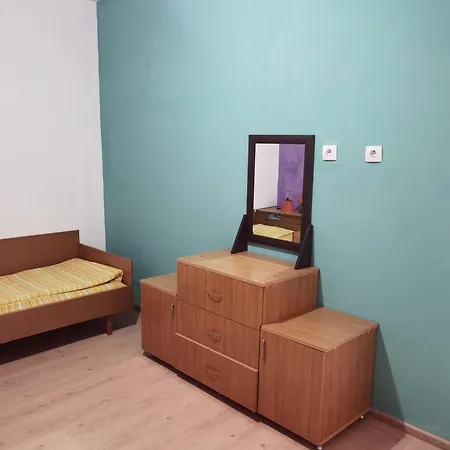 еделвайс Hotel *