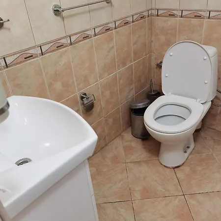 еделвайс Hotel Ciflic