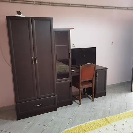 еделвайс ホテル