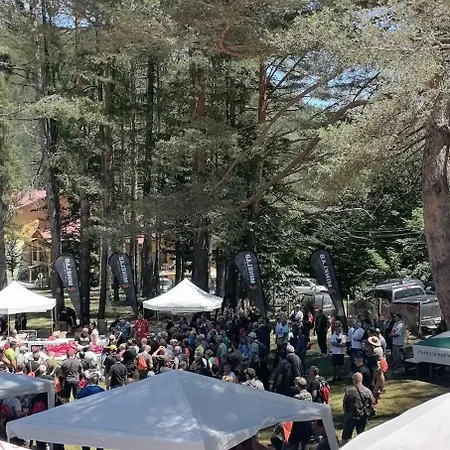 еделвайс Hotel *