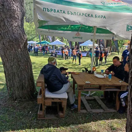 еделвайс Hotel *