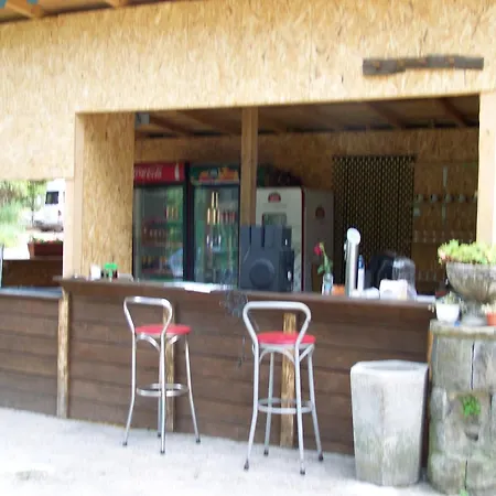 еделвайс Hotel Chiflik (Lovech)