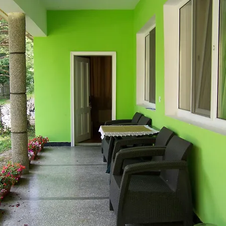 еделвайс * Chiflik (Lovech)