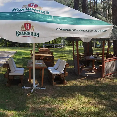 еделвайс Hotel
