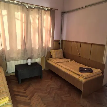 Hotel еделвайс