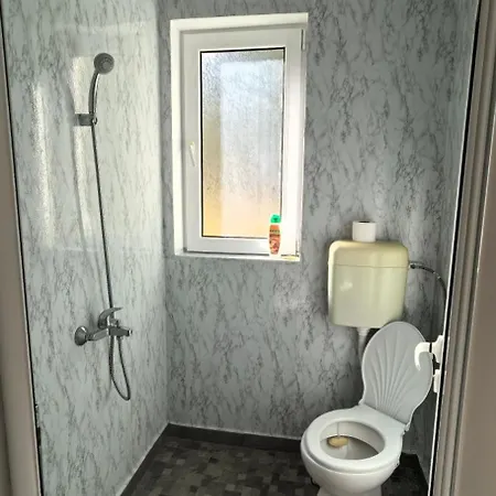 Hotel еделвайс Ciflic