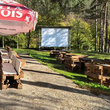 еделвайс Hotel *