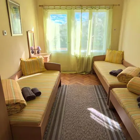 Hotel еделвайс *