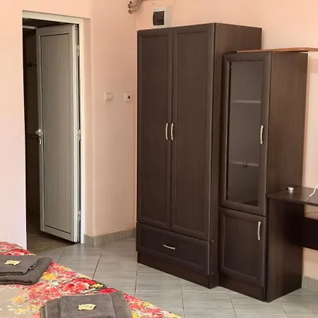 еделвайс Hotel Ciflic