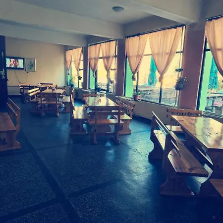 еделвайс Hotel *