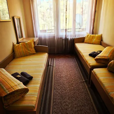 еделвайс Hotel Ciflic