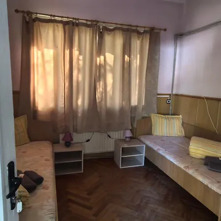 Hotel еделвайс Ciflic