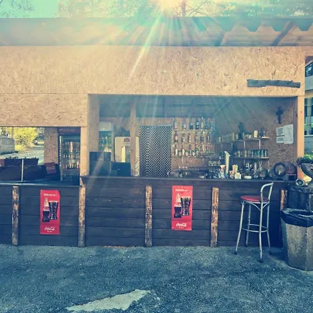 Hotel еделвайс