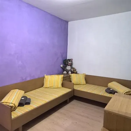 еделвайс Hotel *