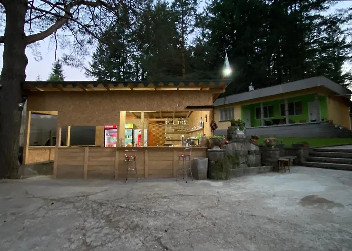 еделвайс Hotel *