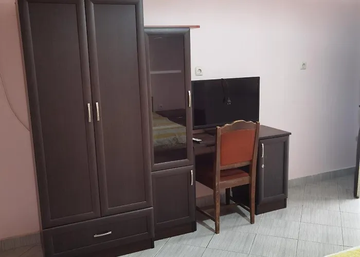 еделвайс Hotel