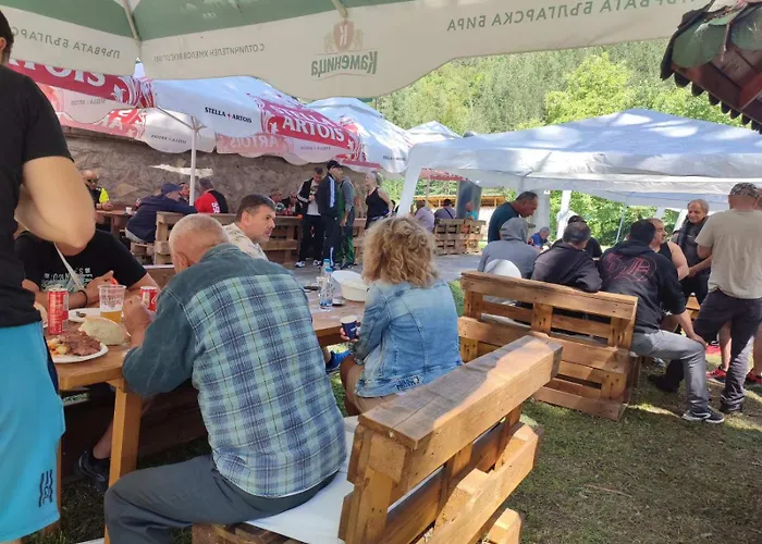 еделвайс Hotel Cziflik