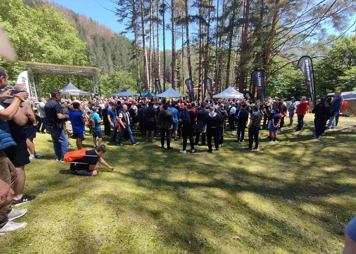 Hotel еделвайс