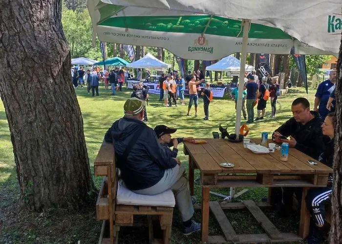 еделвайс Hotel *