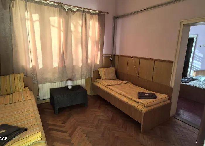 Hotel еделвайс