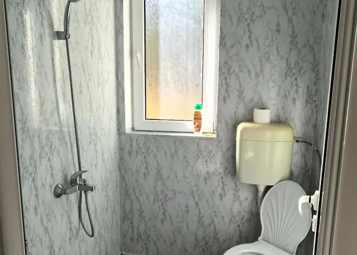 Hotel еделвайс Cziflik