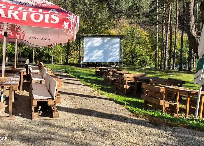 еделвайс Hotel *