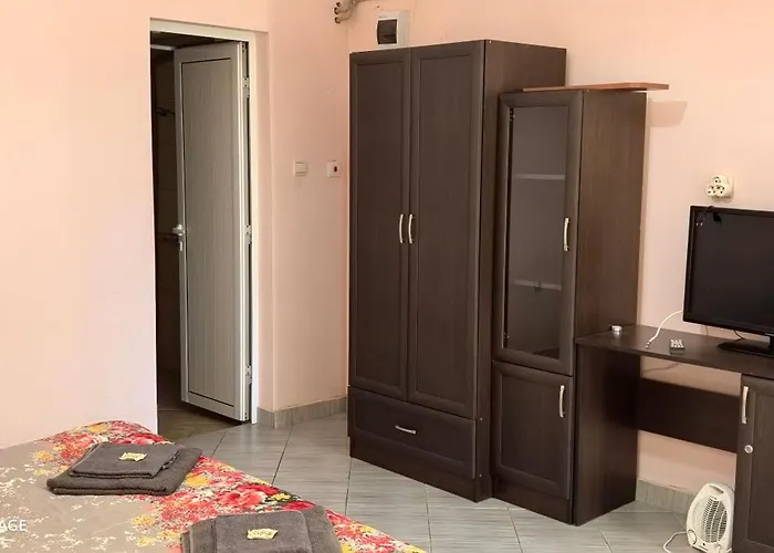 еделвайс Hotel Cziflik