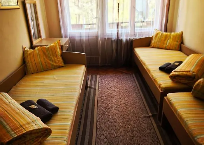 еделвайс Hotel Cziflik