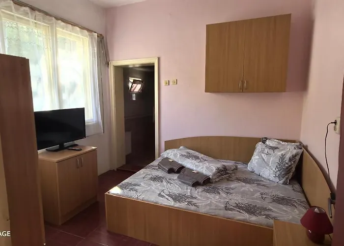 еделвайс Hotel