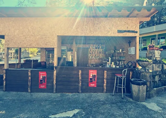 Hotel еделвайс