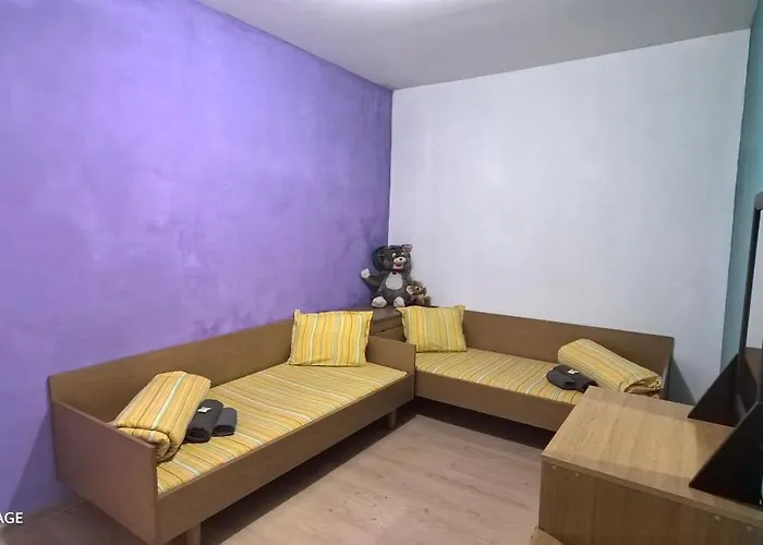 еделвайс Hotel *